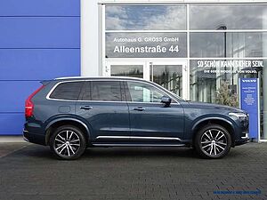 Volvo  T8 AWD Recharge Geartronic Inscription Edition