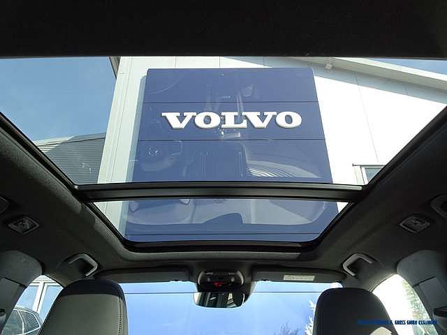 Volvo  T5 Recharge R-Design / EURO 6d / A+++