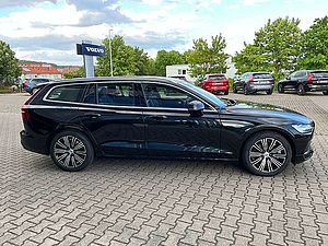 Volvo  T8 Twin Engine AWD Geartronic Inscription