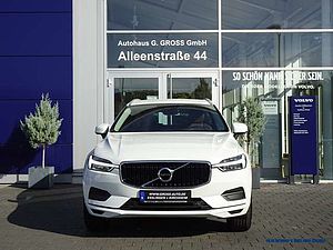 Volvo  D4 Geartronic Momentum / EURO 6d-TEMP / A+
