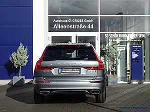 Volvo  D5 AWD Geatronic R-Design / EURO 6d-TEMP / A