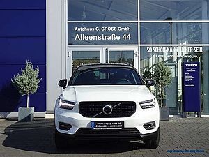 Volvo  T5 Recharge R-Design / EURO 6d / A+++